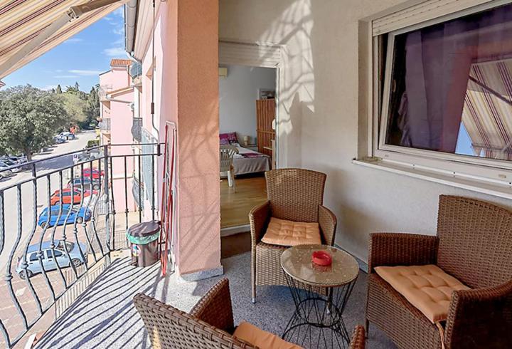 Apartament Lungo Mare With Terrace